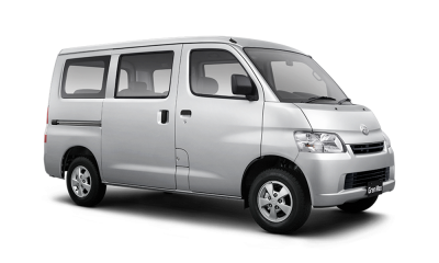 Daihatsu GrandMax MD